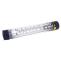 Industrielle Rotameter Acrylkörper Rotameterflussmesser
